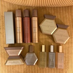 Blake Brown hair care bundle - all NEW